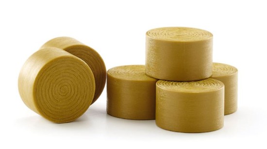 Immagine di BALLE FIENO mm 54  Pz.6 1:32