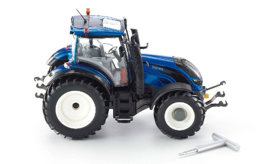 Immagine di TRATTORE VALTRA T214 1:32