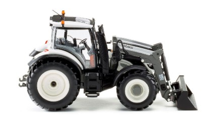 Immagine di TRATTORE VALTRA T174 W/FRONT LOADER 1:32