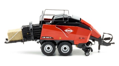 Immagine di PRESSABALLE KUHN HIGHT DENSITY BALER LSB1290 iD 1:32
