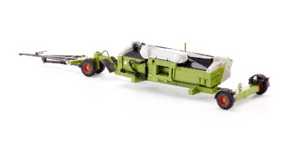 Immagine di FALCIATRICE CLAAS DIRECT DISC 520 WITH CUTTING UNIT TROLLEY 1:32