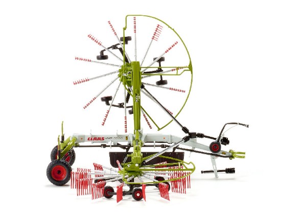 Immagine di RANGHINATORE CLAAS SWATHER LINER 2600 1:32