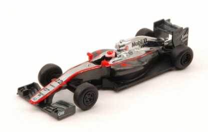 Immagine di MC LAREN MP4-30 J.BUTTON 2015 N.22 14th CHINESE GP 1:64
