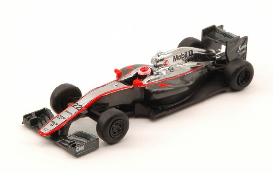 Immagine di MC LAREN MP4-30 J.BUTTON 2015 N.22 14th CHINESE GP 1:64
