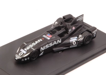 Immagine di DELTAWING-NISSAN N.0 LM 2012 M.FRANCHITTI-M.KRUMM-S.MOTOYAMA 1:64 REP