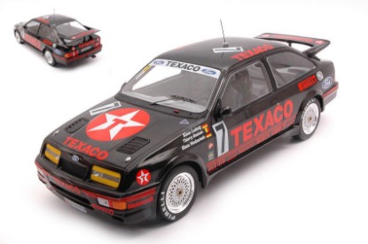 Immagine di FORD SIERRA RS COSWORTH N.7 WTCC 24H SPA 1987
LUDW.-NIEDZ.-BOUTS.1:18
