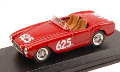 Immagine di FERRARI 250 S N.625 MM 1952 MARZOTTO-MARCHETTO 1:43