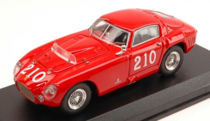 Immagine di FERRARI 375 MM N.210 4th WATKINS GLEN 1954 D.IRISH 1:43