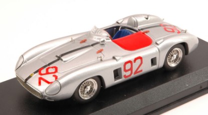 Immagine di FERRARI 860 MONZA N.92 NASSAU 1959 J.VON NEUMANN  1:43