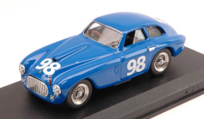 Immagine di FERRARI 195 COUPE  N.98 2nd WATKINS GLEN 1951 J.FITCH 1:43