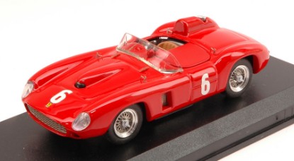 Immagine di FERRARI 290 S N.6 1000 KM BUENOS AIRES 1957 COLLINS-HAWTHORN 1:43