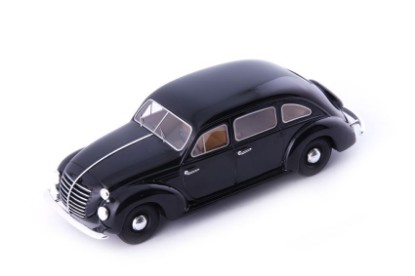 Immagine di PZINZ 403 LUX-SPOR 1936 BLACK 1:43