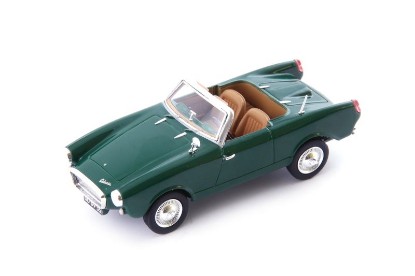 Immagine di CITERIA 1958 GREEN 1:43