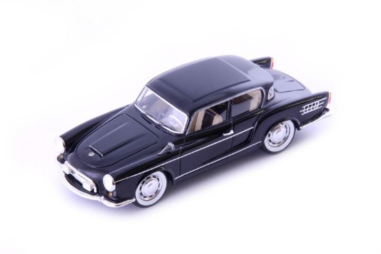 Immagine di NEUMANN VW 1958 BLACK 1:43