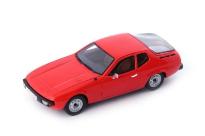 Immagine di PORSCHE 924 PROTOTYPE RED 1:43