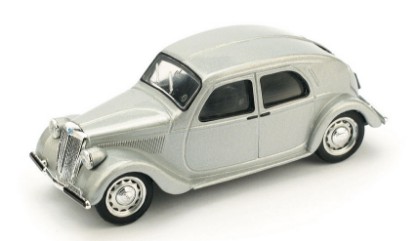 Immagine di LANCIA APRILIA 1a SERIE 1936-48 ARGENTO 1:43