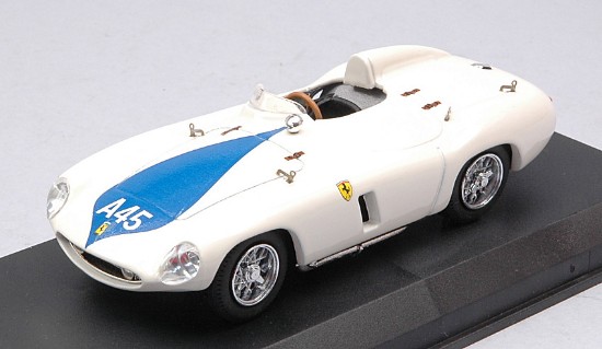 Immagine di FERRARI 750 MONZA N.45 7th DAYTONA SPEED WEEK 1955 B.SAID 1:43