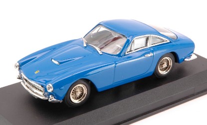 Immagine di FERRARI 250 GTL 1964 BLUE 1:43