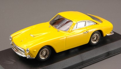 Immagine di FERRARI 250 GTL 1964 YELLOW 1:43