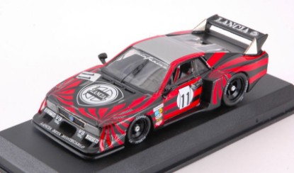 Immagine di LANCIA BETA MONTECARLO N.11 2nd 6H PERGUSA 1979 PATRESE-FACETTI 1:43