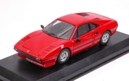 Immagine di FERRARI 308 GTB 1975 RED 1:43