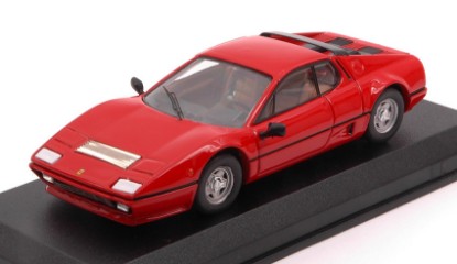 Immagine di FERRARI 512 BB 1976 RED 1:43
