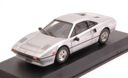 Immagine di FERRARI 308 GTB 1978 GREY 1:43