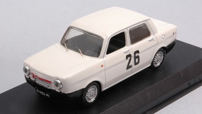 Immagine di SIMCA ABARTH N.26 WINNER COLLI DI PISTOIA 1977 I.CHITI 1:43