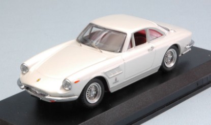Immagine di FERRARI 330 GTC 1966 PEARL 1:43