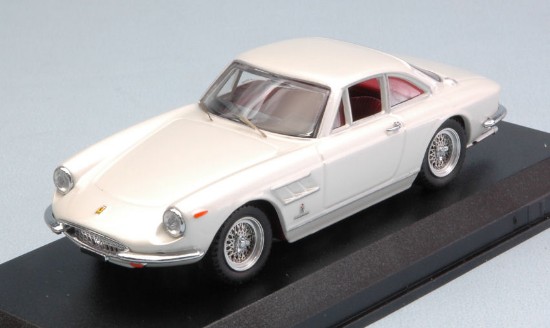 Immagine di FERRARI 330 GTC 1966 PEARL 1:43