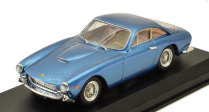 Immagine di FERRARI 250 GTL 1063 LIGHT BLUE METALLIC 1:43