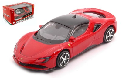 Immagine di FERRARI SF90 HYBRID STRADALE 2019 1:43