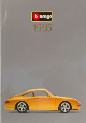 Immagine di CATALOGO BURAGO 1995-1 PAG.72