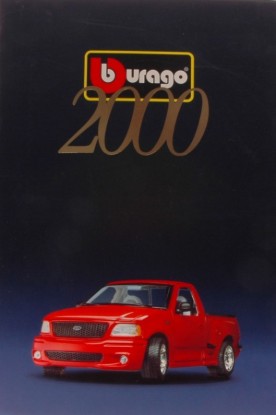 Immagine di CATALOGO BURAGO 2000 PAG.96