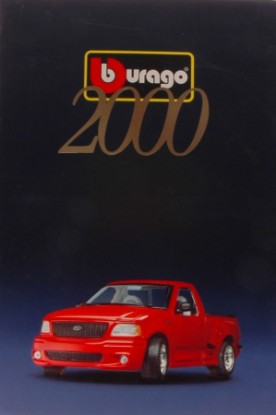 Immagine di CATALOGO BURAGO 2000 PAG.96