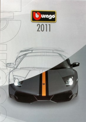 Immagine di CATALOGO BURAGO 2011 PAG.96