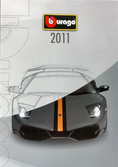 Immagine di CATALOGO BURAGO 2011 PAG.96