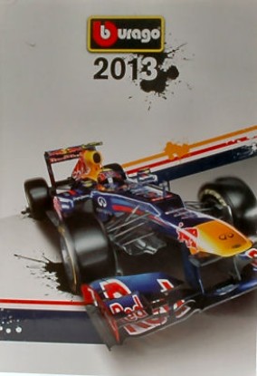 Immagine di CATALOGO BURAGO 2013 PAG.85+21