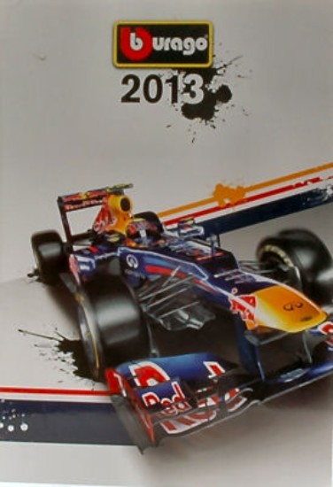 Immagine di CATALOGO BURAGO 2013 PAG.85+21