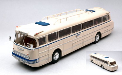 Immagine di IKARUS 66 1972 BEIGE 1:43