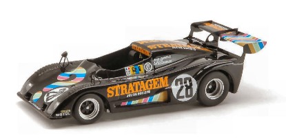 Immagine di LOLA T 294 ROC N.28 LM 1977 1:43