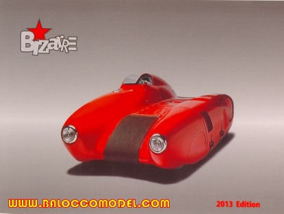 Immagine di CATALOGO BIZARRE 2013 PAG.5