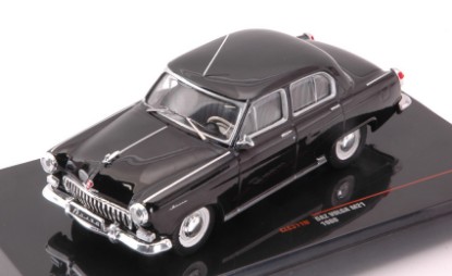 Immagine di WOLGA M21 1960 BLACK 1:43