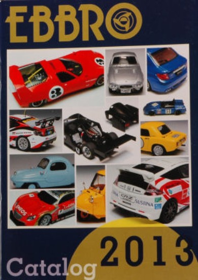Immagine di CATALOGO EBBRO 2013 PAG.33