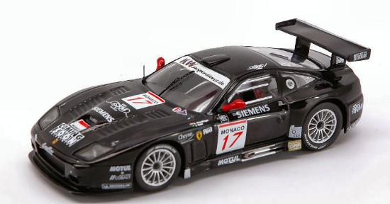 Immagine di FERRARI 575 M N.17 WINN.DON. 04 1:43