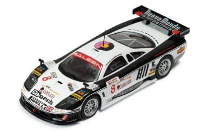 Immagine di SALEEN S 7 R N.8 FIA GT 2005 1:43