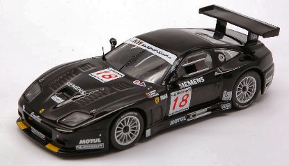 Immagine di FERRARI 575 M N.18 MONZA 2004 1:43