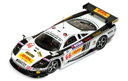 Immagine di SALEEN S 7 R N.66 SPA 2005 1:43