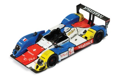 Immagine di COURAGE ORECA N.5 P.RICARD 08 1:43