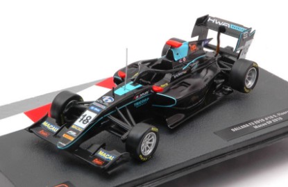 Immagine di DALLARA F3 N.18 GP MACAU 2019 FLOERSCH 1:43